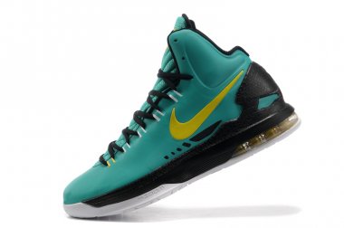 Nike KD 5 High [Ref. 03]