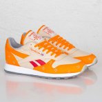 GARY WARNETT X REEBOK CLASSIC