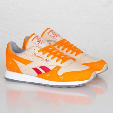 GARY WARNETT X REEBOK CLASSIC