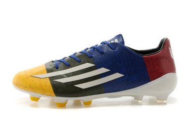 F50 ADIZERO MESSI BLAUGRANA FG