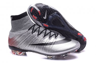 MERCURIAL SUPERFLY CR FG