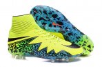 HYPERVENOM PHANTOM PREMIUM FG [R. 18]