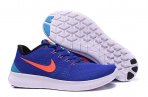 NIKE FREE RN [F. 6]