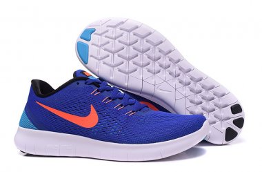 NIKE FREE RN [F. 6]