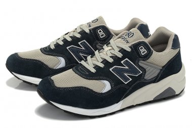 New Balance 580 [X. 04]