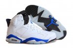 Air Jordan VI [R. 1]