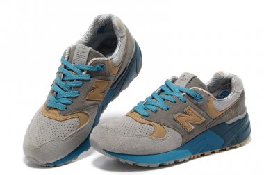 New Balance 999 [X. 04]
