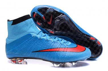MERCURIAL SUPERFLY CR FG