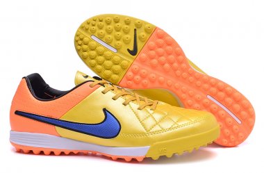 Nike Tiempo Legend VI TF [Ref. 01]