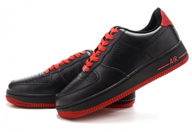 AIR FORCE 1 Low 40-47[Ref. 01]