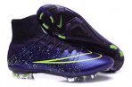MERCURIAL SUPERFLY FG [R. 07]