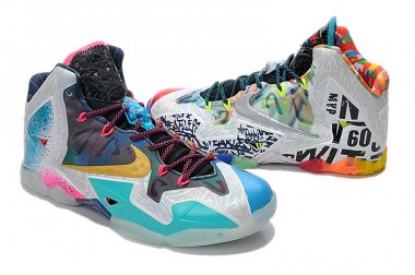 Lebron XI [H. 08]