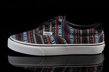 VANS AUTHENTIC [X. 1]