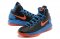 Nike KD 5 High [Ref. 05]