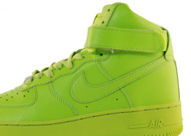 AIR FORCE 1 High 36-40[Ref. 05]