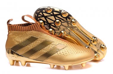 ADIDAS Ace16+ Purecontrol FG/AG [R. 15]