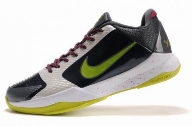 NIKE ZOOM KOBE V 41-46[Ref. 09]
