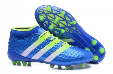 ADIDAS Ace16+ Purecontrol FG/AG [R. 04]