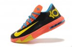 Nike KD 6 [H. 11]