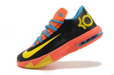 Nike KD 6 [H. 11]