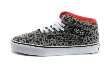 Vans Half Cab [M. 07]