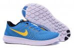 NIKE FREE RN [F. 5]