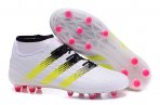 ADIDAS Ace16+ Purecontrol FG/AG [R. 08]