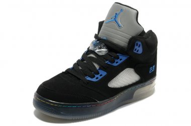 JORDAN V [Ref. 05]