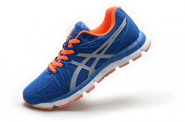 Asics GEL-HYPER33 2 [Ref. 06]