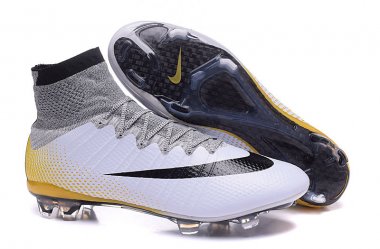 MERCURIAL SUPERFLY CR FG