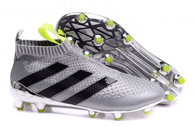 ADIDAS Ace16+ Purecontrol FG/AG [R. 14]