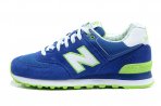 NEW BALANCE 574 [M. 22]