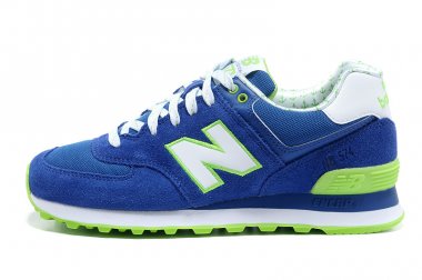 NEW BALANCE 574 [M. 22]