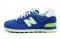NEW BALANCE 574 [M. 22]