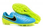 Nike Tiempo Legend VI AG [Ref. 04]