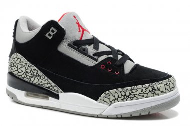JORDAN 3 RETRO [R. 08]