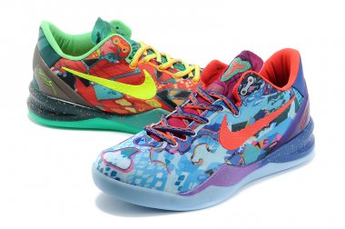 NIKE ZOOM KOBE 8[Ref. 02]