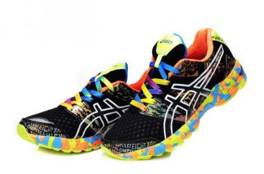 GEL NOOSA TRI 8 [H. 01]