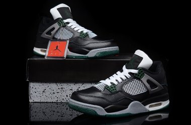 JORDAN IV [Ref. 11]
