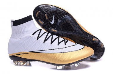 MERCURIAL SUPERFLY CR FG