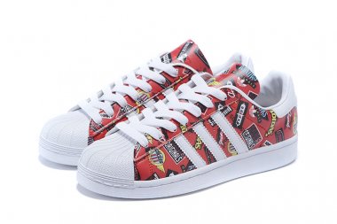 ADIDAS SUPERSTAR [H. 10]