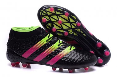 ADIDAS Ace16+ Purecontrol FG/AG [R. 07]