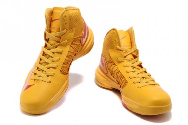 Lunar HyperDunk X [H. 16]