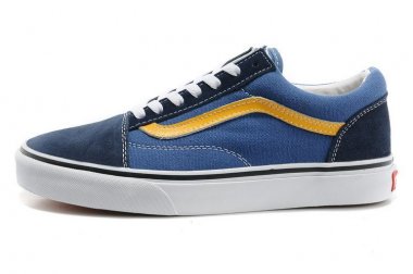 Vans OLD SKOOL [H. 08]