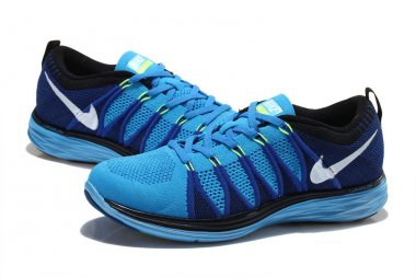 FLYKNIT LUNAR 2+ [M. 4]