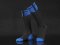Calcetines Air Jordan Dri-FIT Crew C