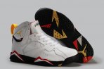 AIR JORDAN 7 [Ref. 04]