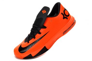 Nike KD 6 [H. 09]