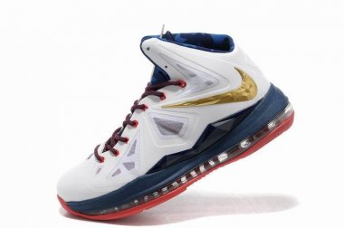 Lebron X [L. 01]
