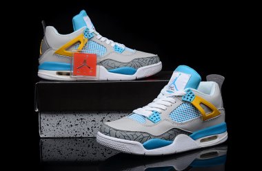 JORDAN IV [Ref. 08]